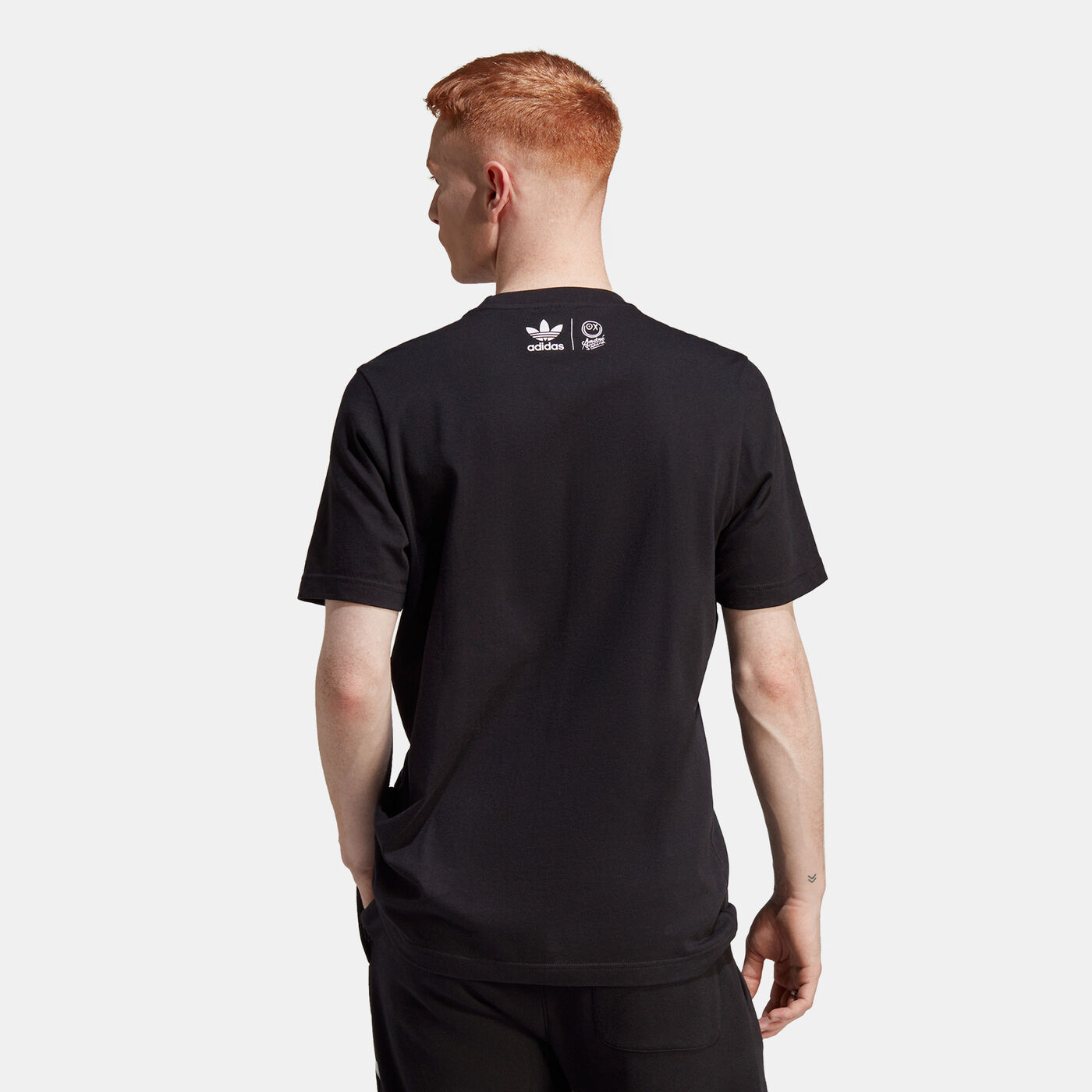 Men's x André Saraiva T-Shirt
