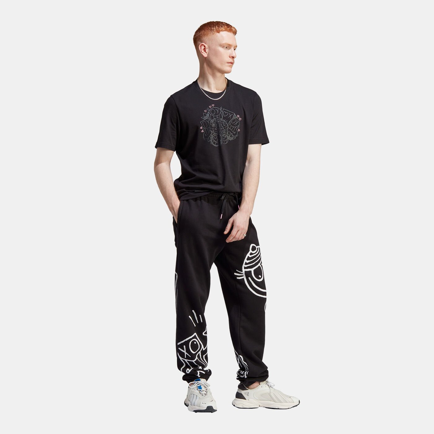 Men's x André Saraiva T-Shirt