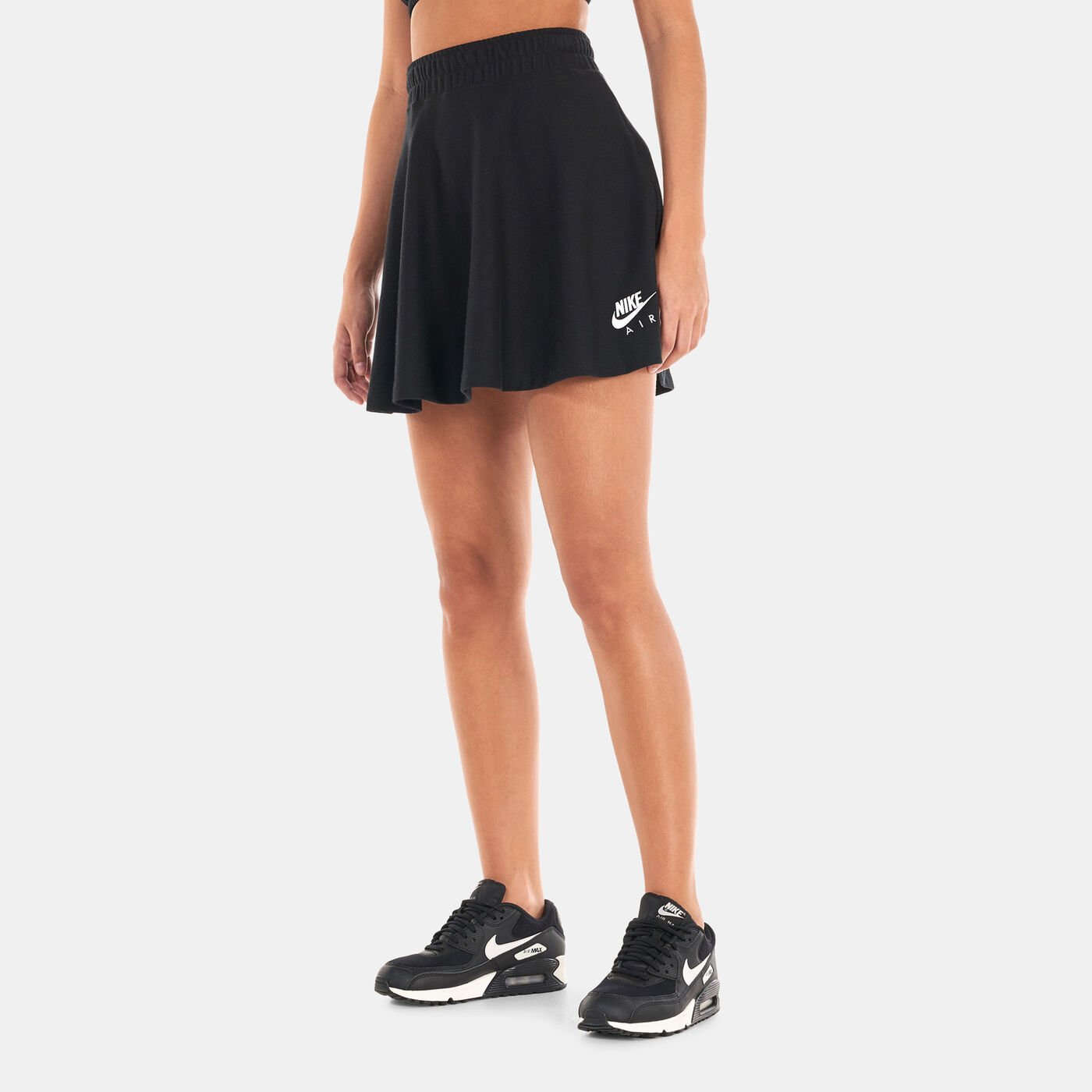 Women's Sportswear Air Pique Skirt