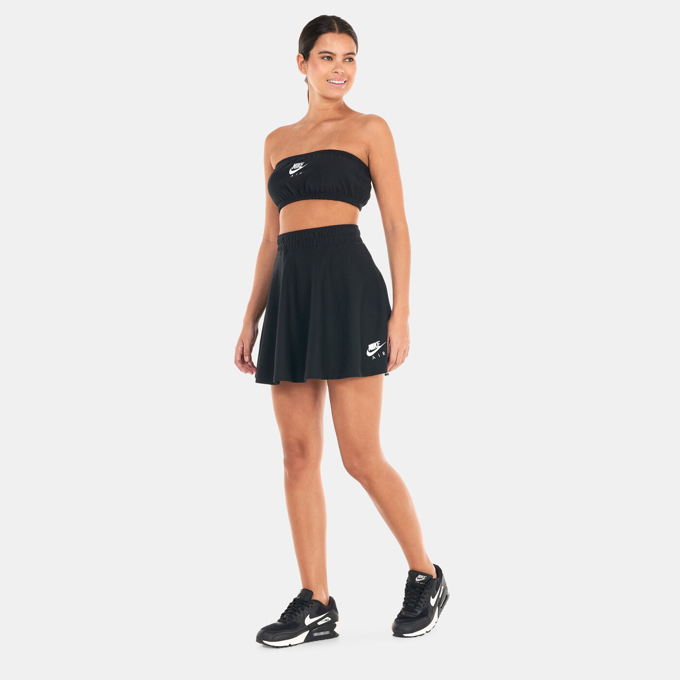 Women's Sportswear Air Pique Skirt