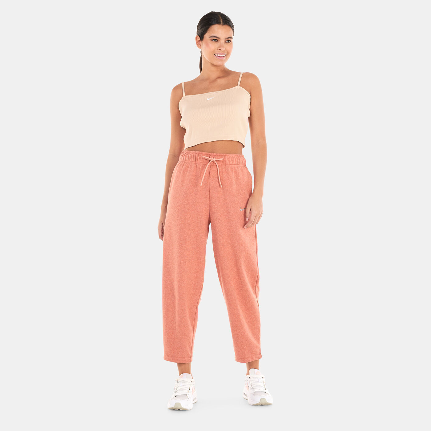 Women's Sportswear Essential Crop Top