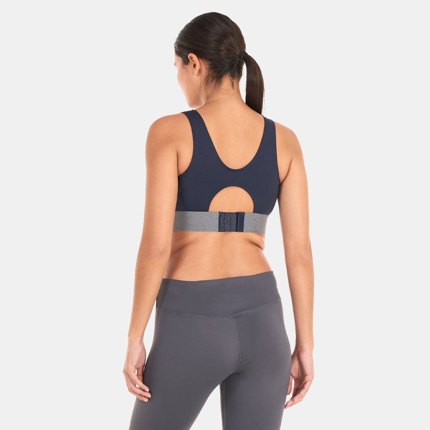 Women's RE:Collection Mid Impact Sports Bra