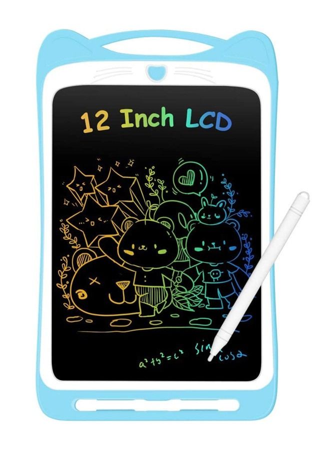 12Inch Portable  Learning Desk Writing Board