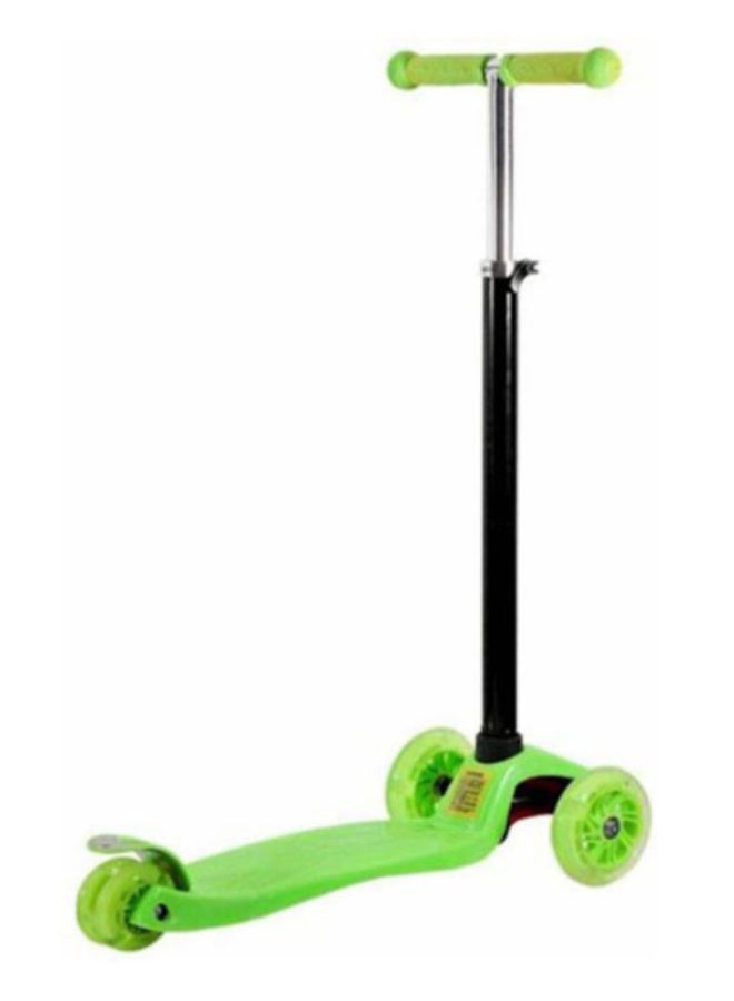 3-Wheel Adjustable Height Tricycle