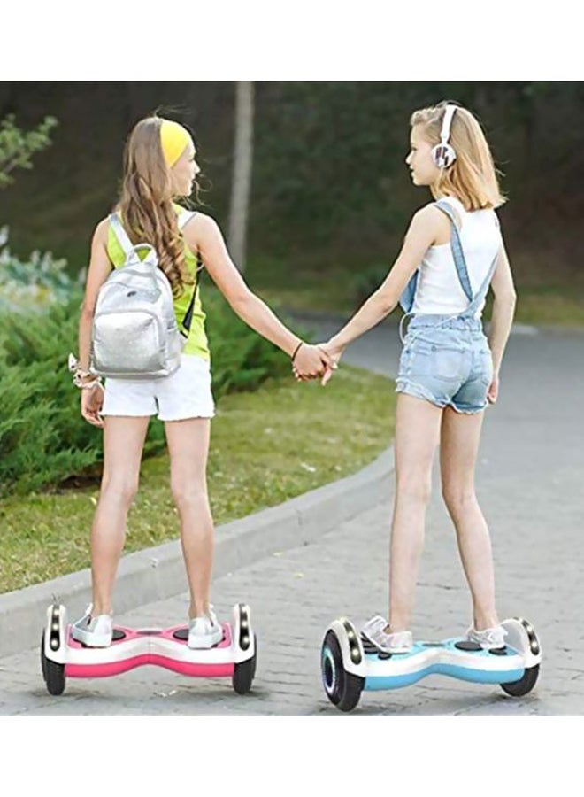 Smart Hoverboard Blue 60x22x20cm