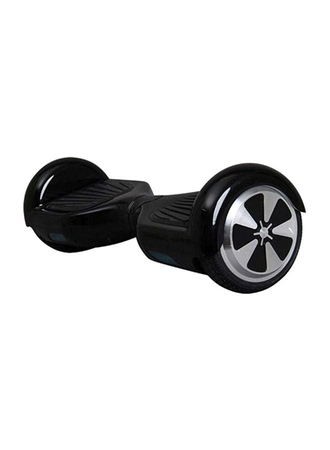 Two Wheel Balancing Electric Scooter PHC-BLK-WW31 Black