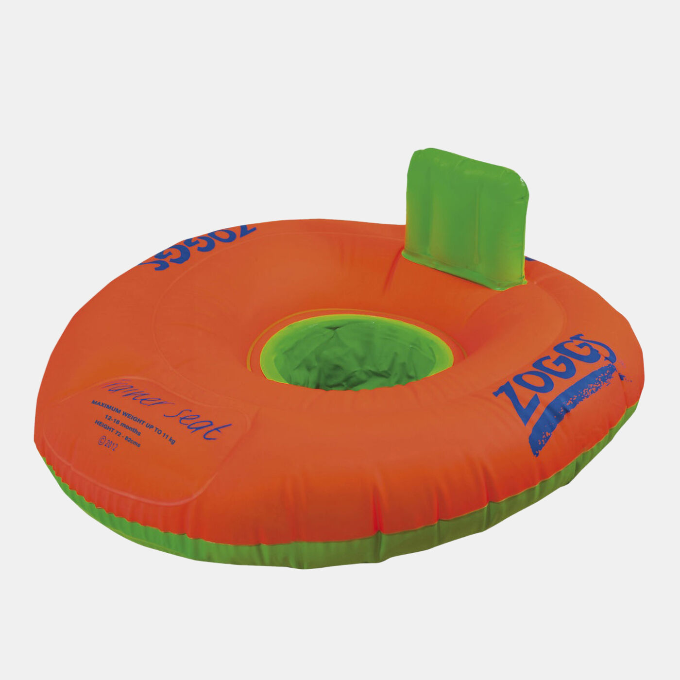 Kids' Inflatable Trainer Seat (12-18 Months)