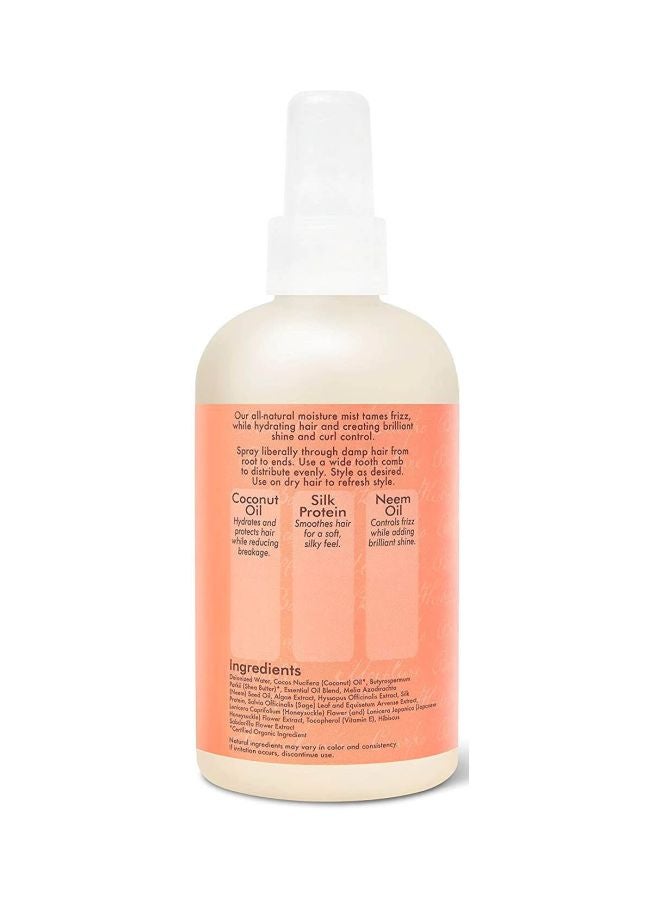 Coconut And Hibiscus Daily Moisture Mist