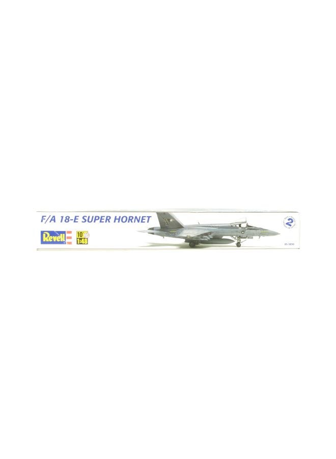 Super Hornet Scaled Model Vehicle 85-5850