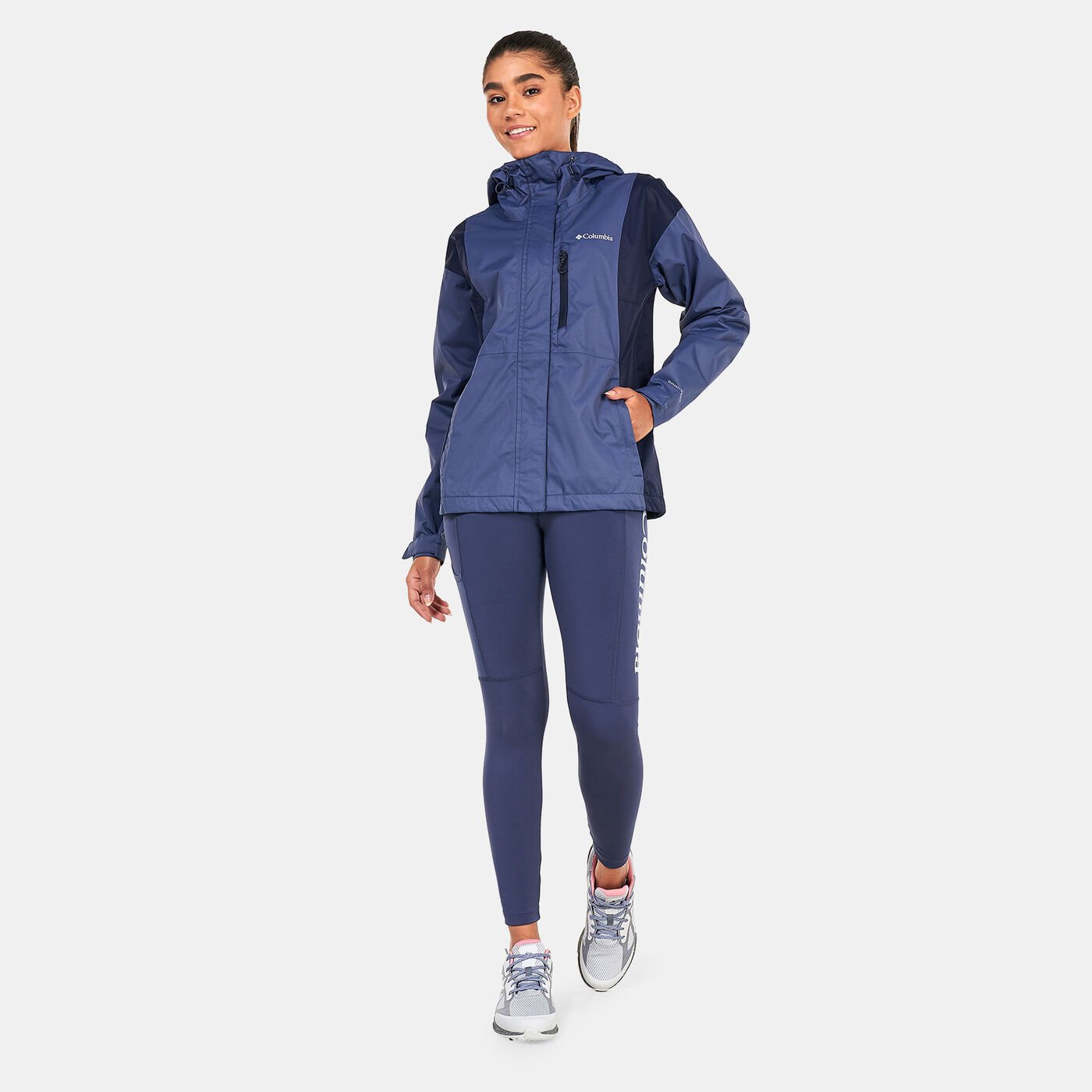 Women's Hikebound™ Jacket