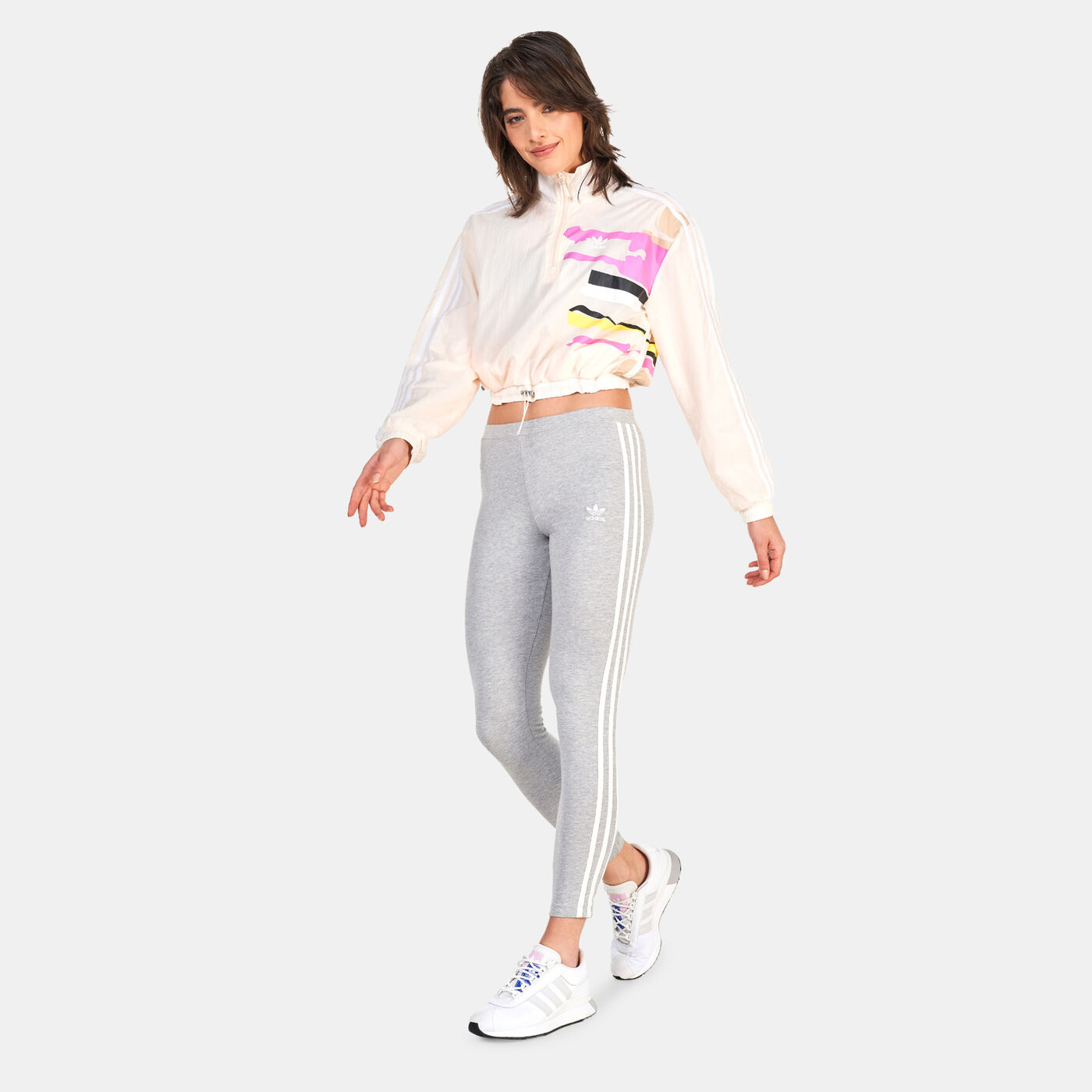 Women's Thebe Magugu Track Top