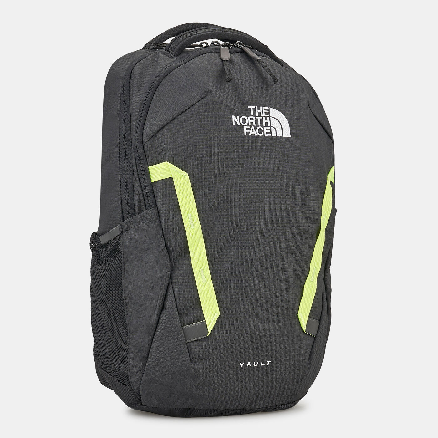 Vault Backpack