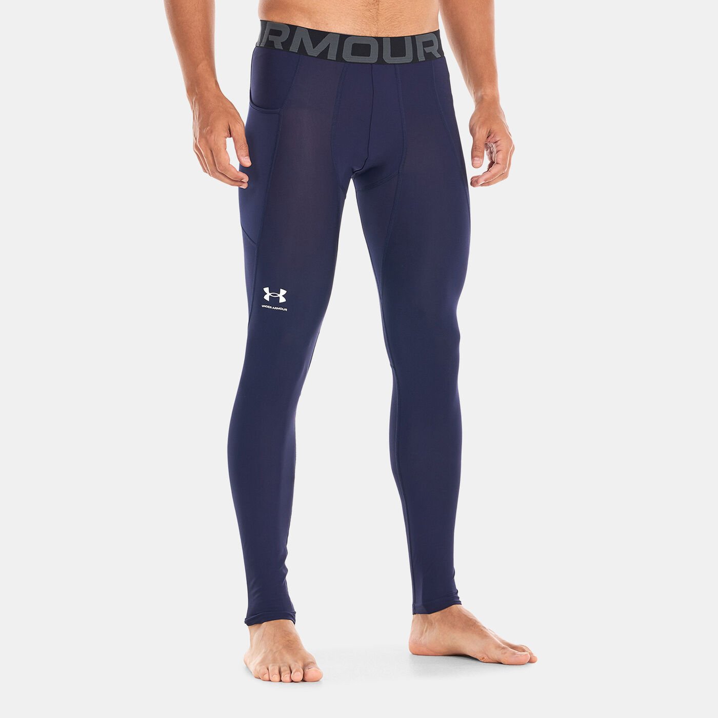 Men's HeatGear® Armour Tights