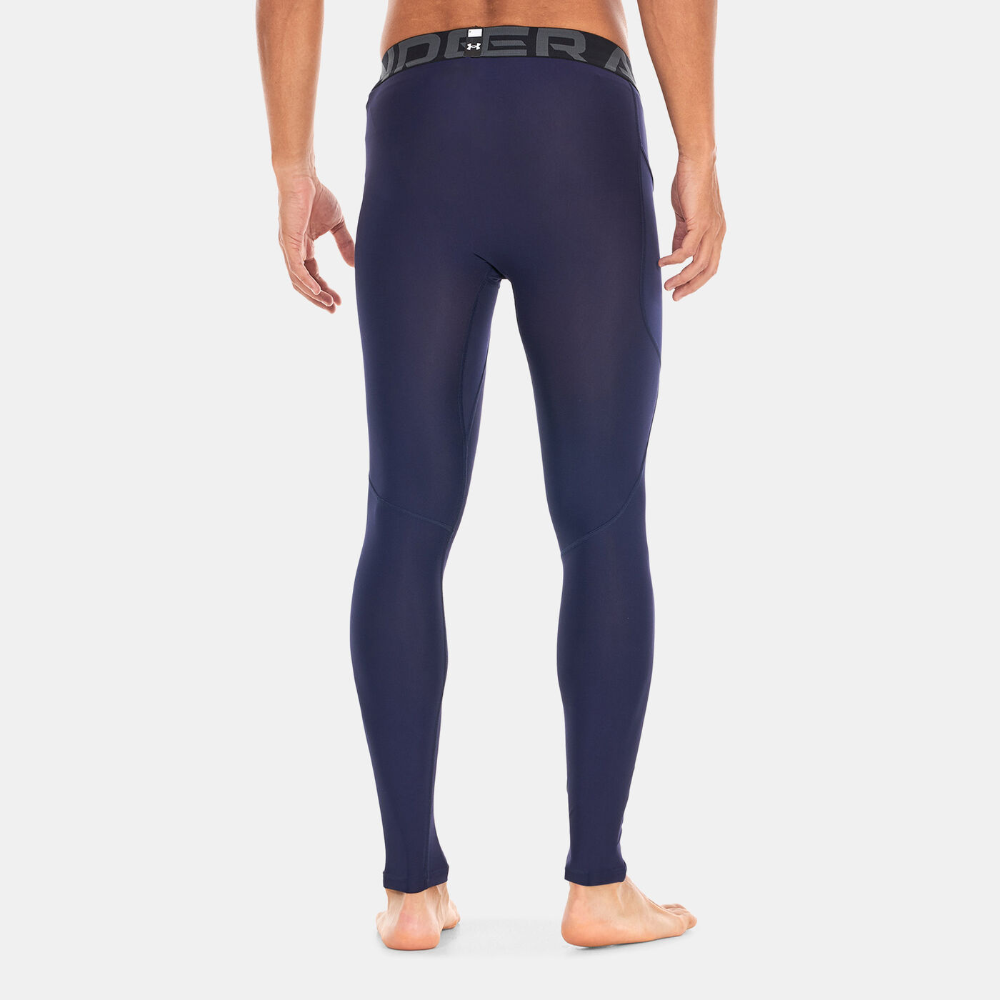 Men's HeatGear® Armour Tights
