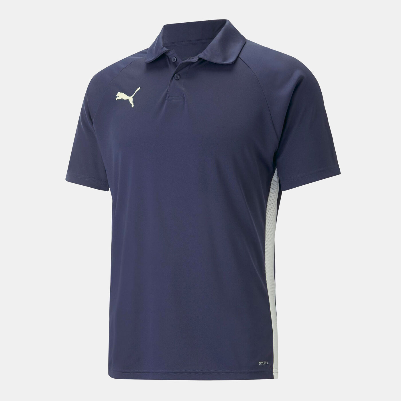 Men's teamLIGA Multisport Polo Shirt