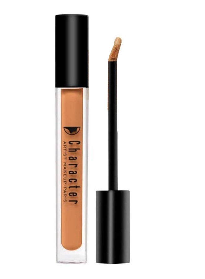 HD Coverage Liquid Concealer Brown