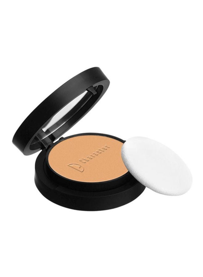 Compact Face Foundation Powder Beige