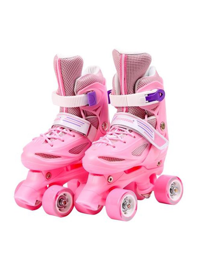 Adjustable Roller Skate Shoes
