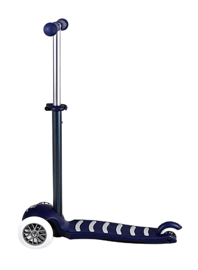 3-Wheels Foldable Kick Scooter