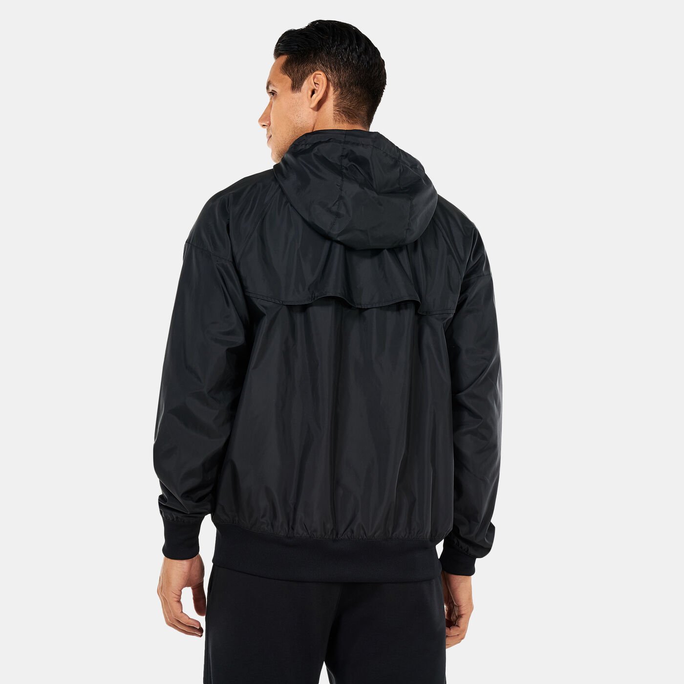 Men's Sportswear Windrunner Hooded Jacket