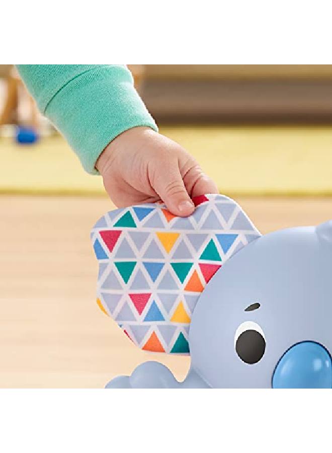 Linkimals Counting Koala Musical Learning Toy For Babies And Toddlers