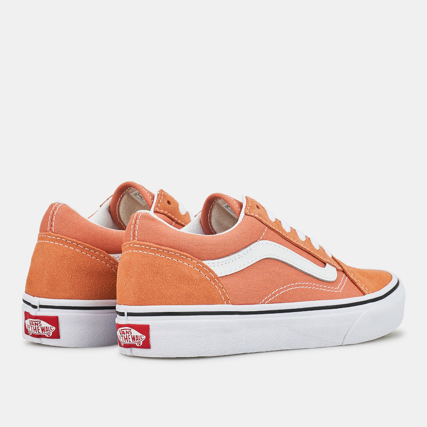 Kids' Old Skool Unisex Shoe