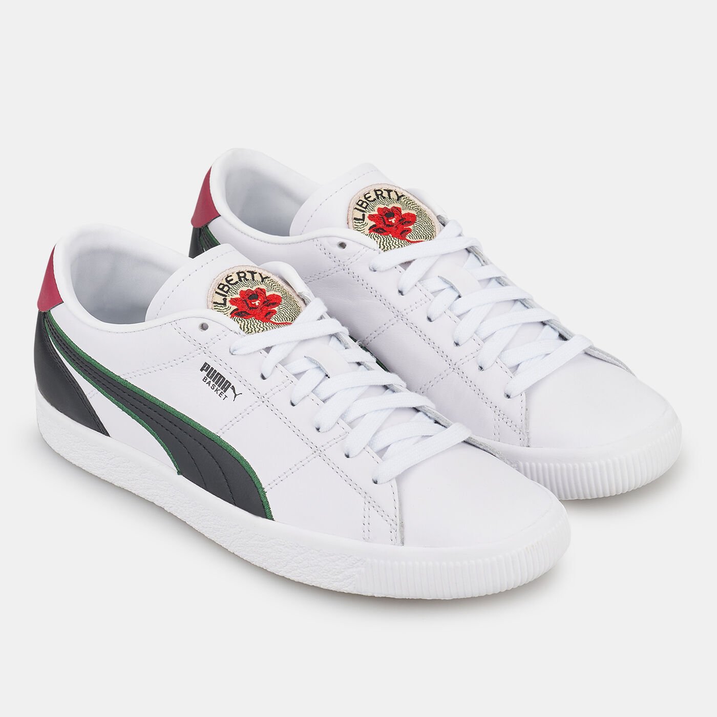 Women's x LIBERTY Basket VTG Shoe