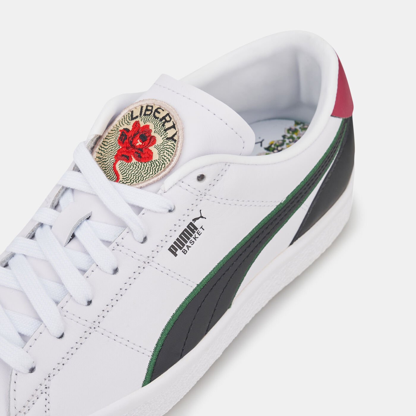 Women's x LIBERTY Basket VTG Shoe