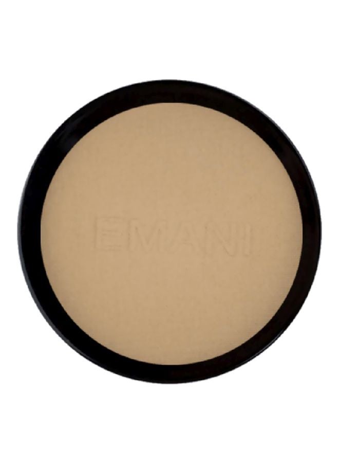 Flawless Matte Foundation Tan - Cool Undertones