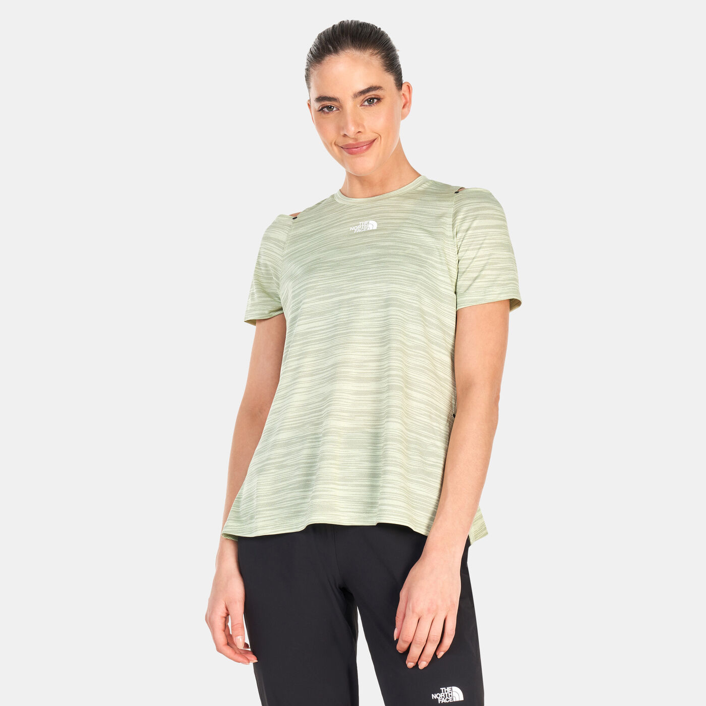 Women's Allover T-Shirt