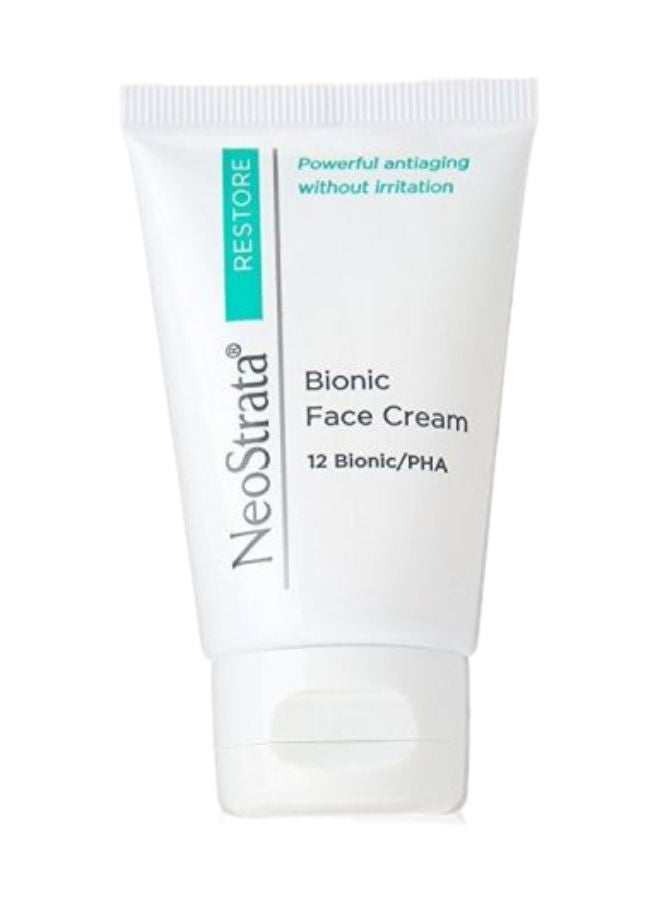 Restore Bionic Face Cream