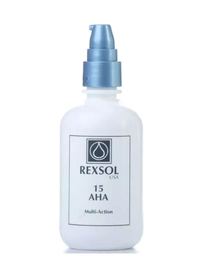 15AHA Multi Action Anti-Wrinkle Cream