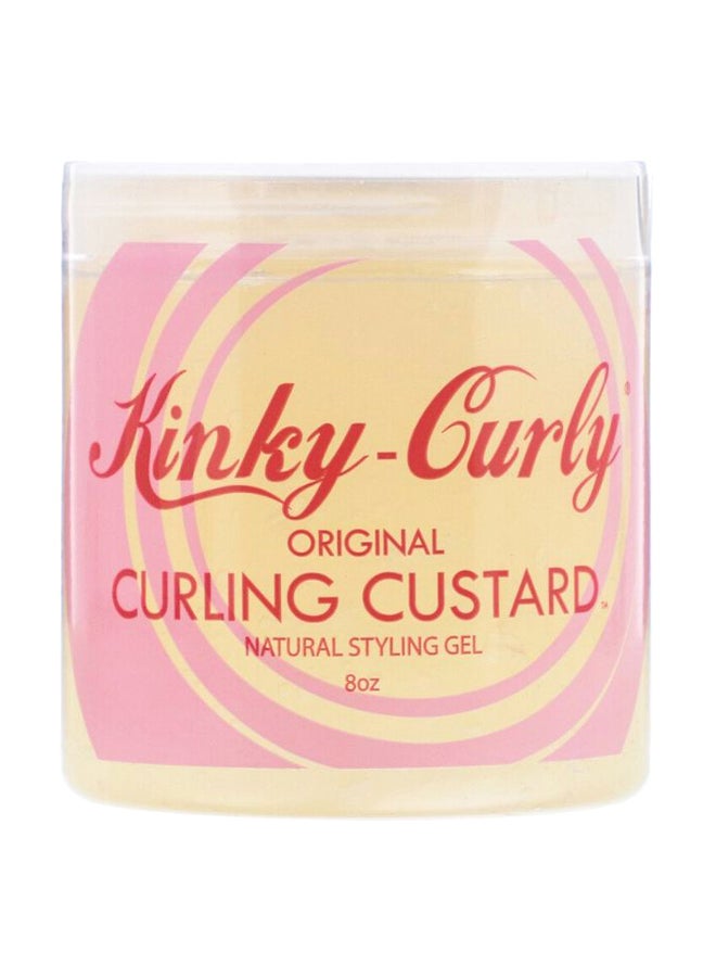 Original Curling Natural Styling Gel