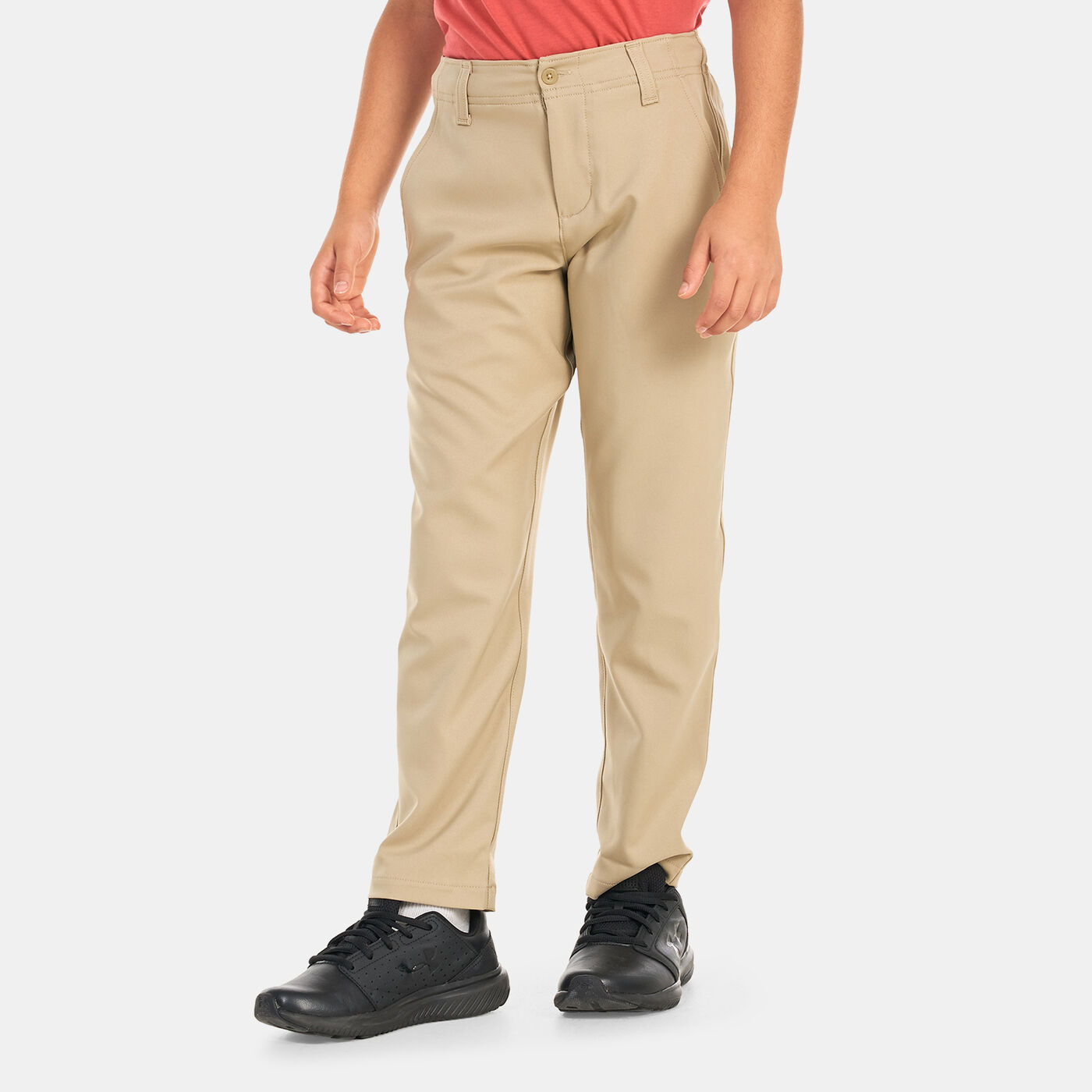 Kids' UA Showdown Pants