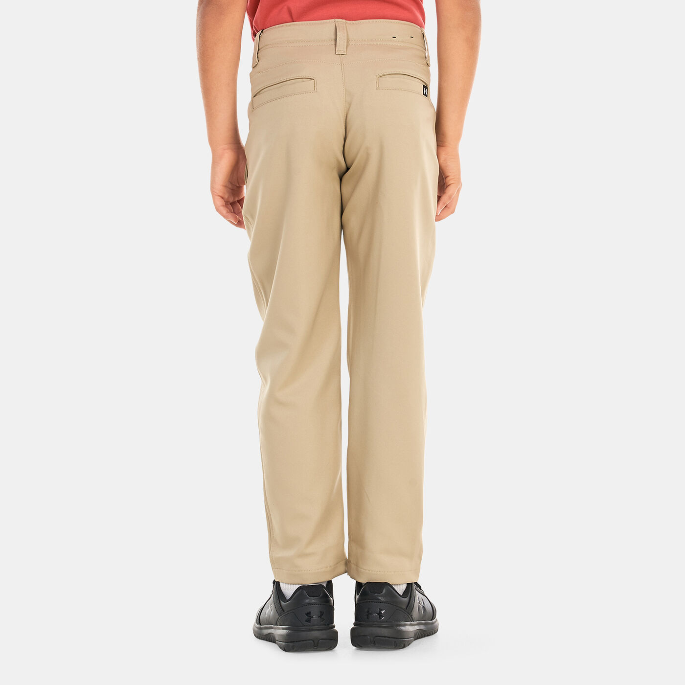 Kids' UA Showdown Pants