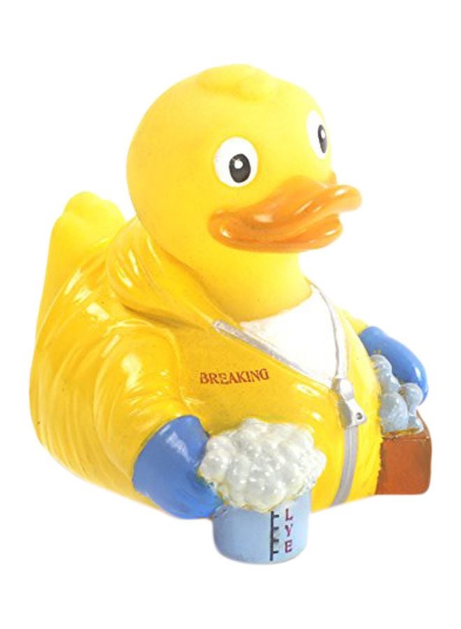 Breaking Bath Duck Bath Toy SG_B012BR5NOC_US