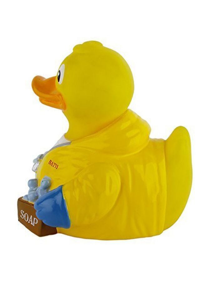 Breaking Bath Duck Bath Toy SG_B012BR5NOC_US
