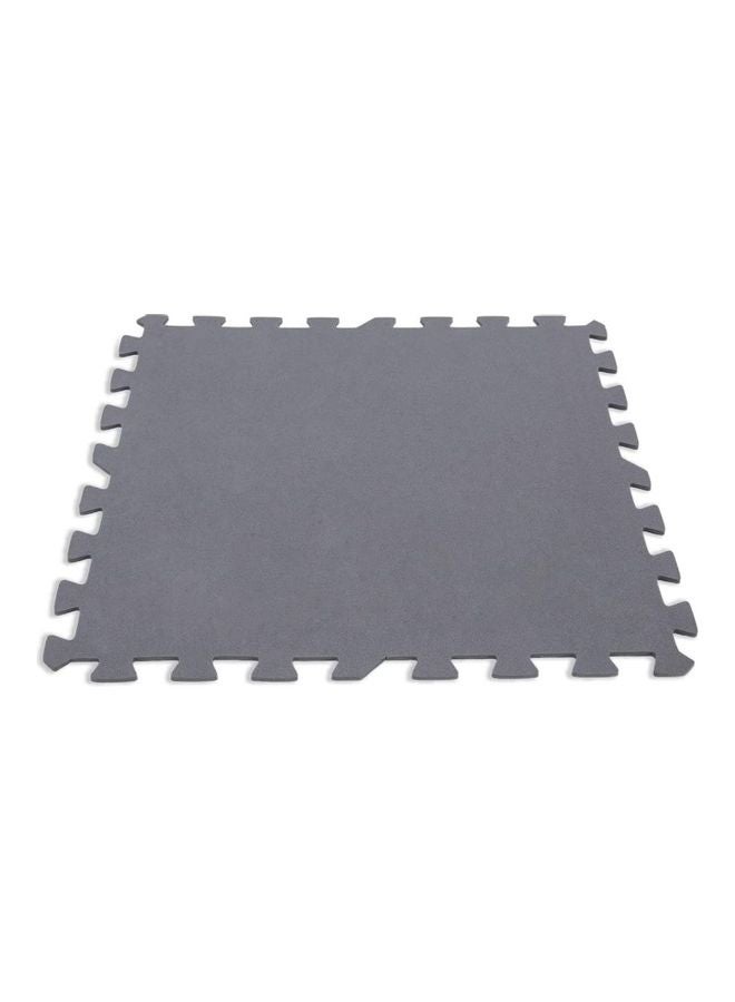 Interlocking Padded Floor Protector 120x120cm