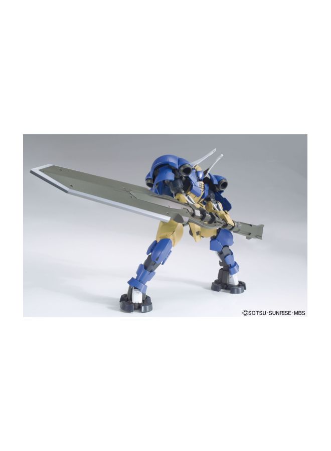 HG Iron-Blooded Orphans Mobile Suit Gundam 12962