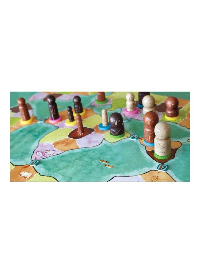 Origin Board Game 0RIG01ASM