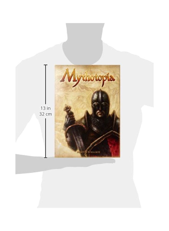 Mythotopia Board Game MYTH01