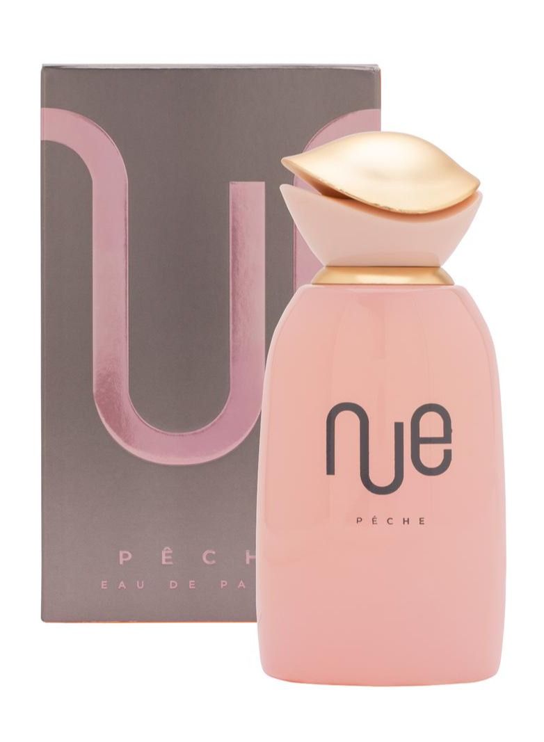 Nue Noire Eau De Parfum 100ML For Unisex