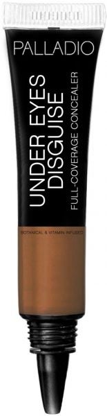 Under Eyes Disguise Concealer Brown