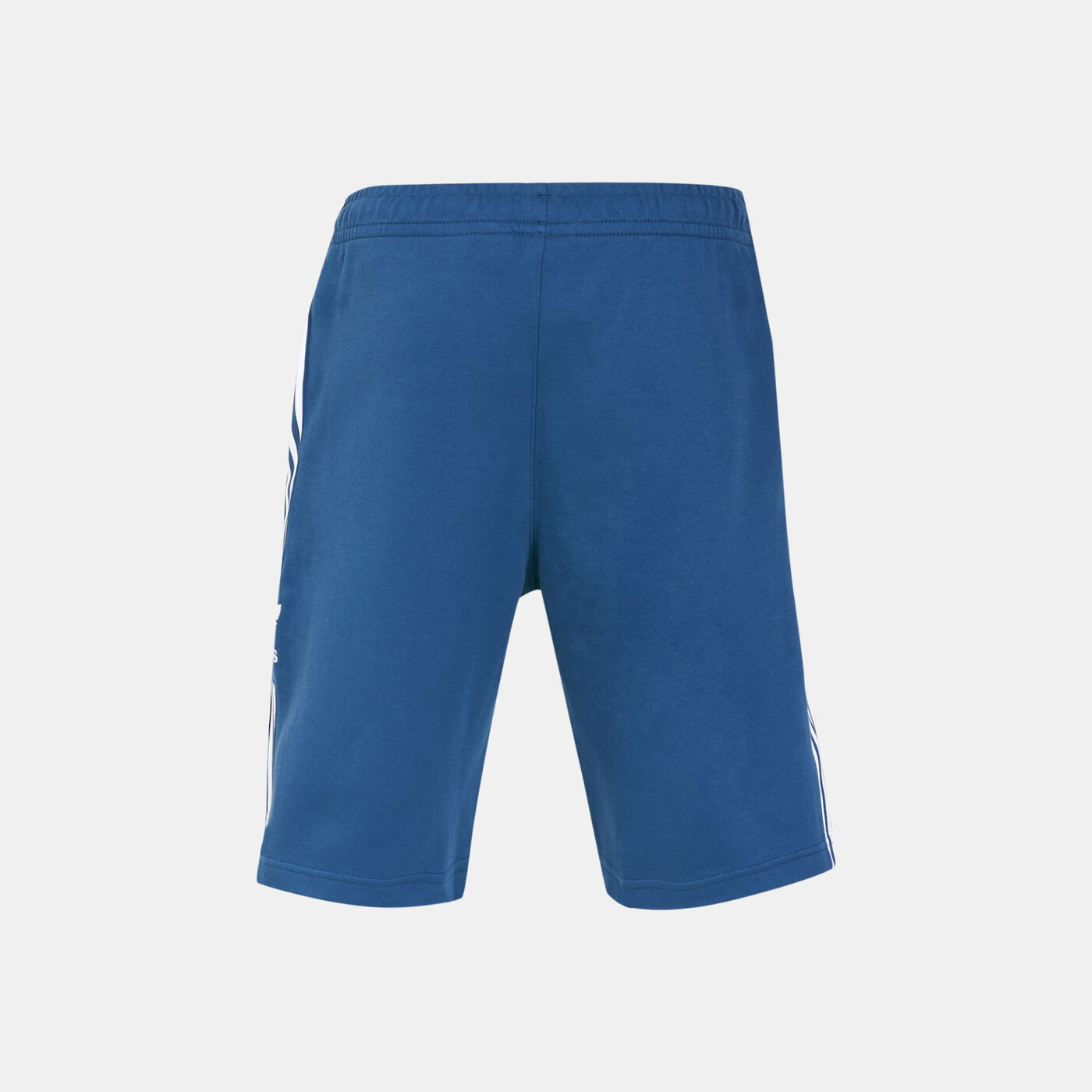 Men's Lock-up Long Shorts