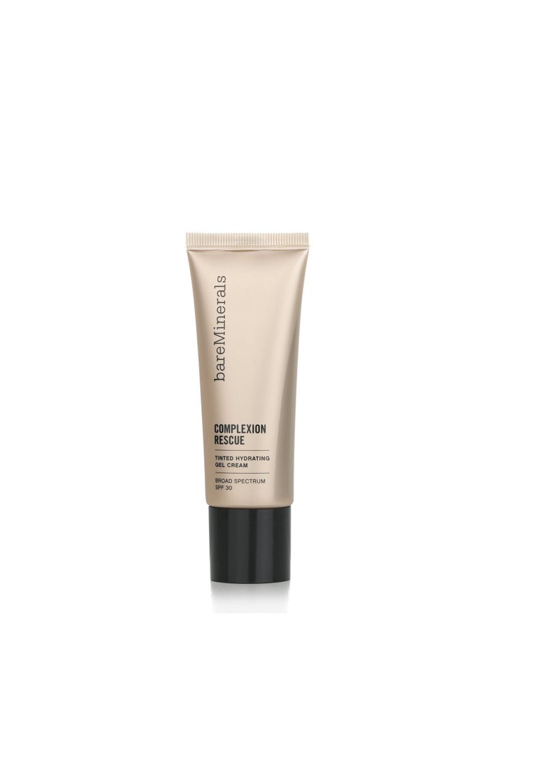 Complexion Rescue Tinted Hydrating Gel Cream SPF30 - #06 Ginger 35ml