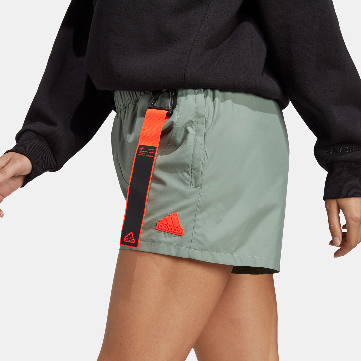 Women's City Escape Shorts