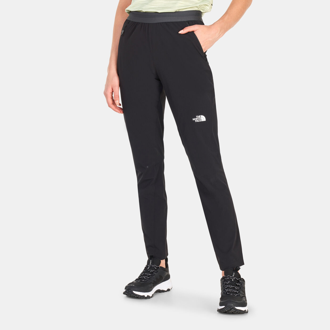 Women's AO Woven Pants