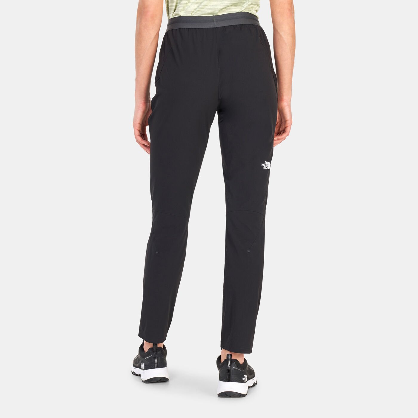 Women's AO Woven Pants