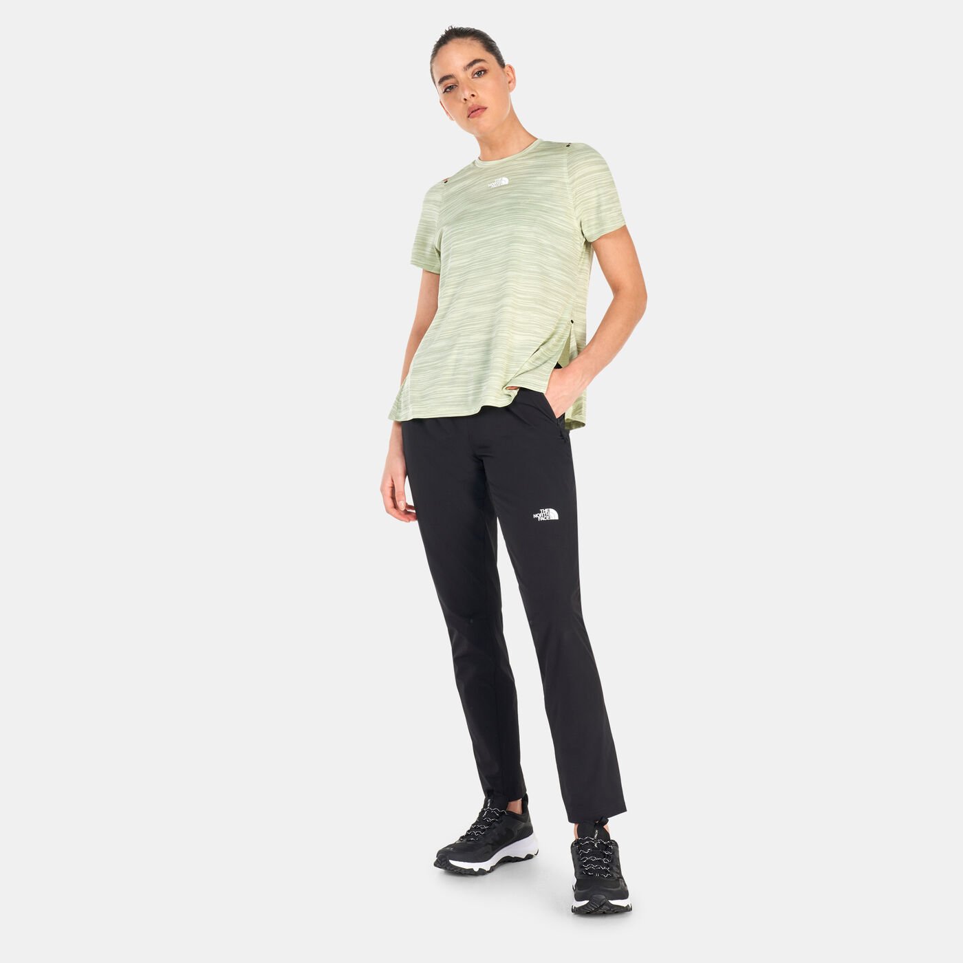 Women's AO Woven Pants