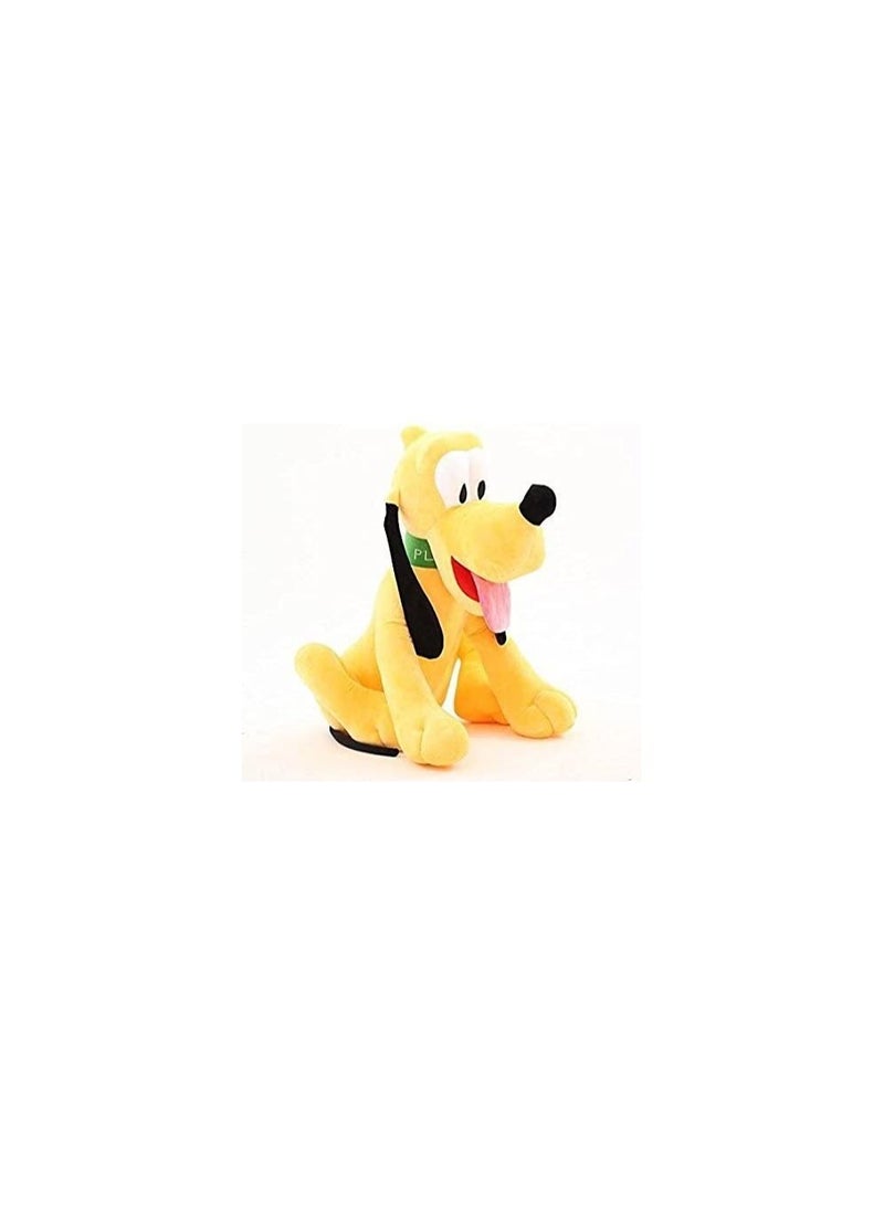Babique Pluto Dog Stuffed Plush Soft Toy